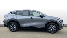 Nissan ARIYA 160kW Engage 63kWh 5dr Auto Electric Hatchback